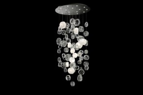 Lampe de plafond Hanami