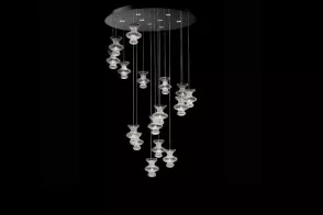 Lampada a Soffitto Spinn