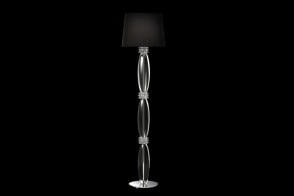 Lampe sur pied Rotterdam