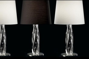 Lampe de Table Twins 2