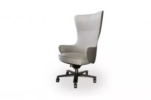 Poltrona Direzionale Genius (Offerta Expo)
