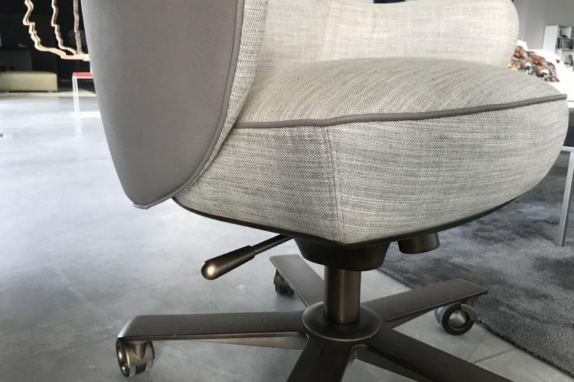 Poltrona Direzionale Genius (Offerta Expo)