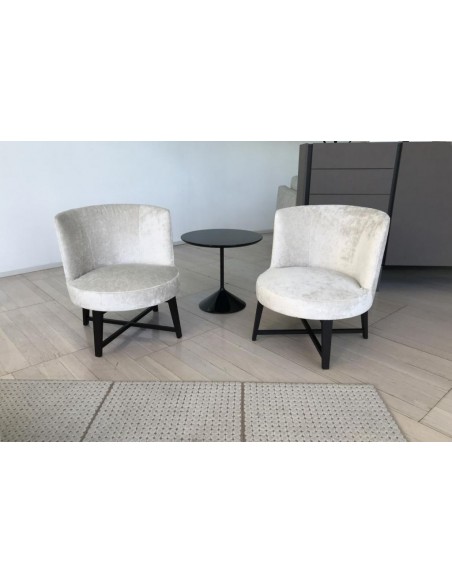 Hera Armchair (Expo Offer)