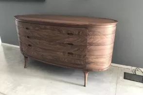 Ainda Chest of Drawers (Expo Offer) 2