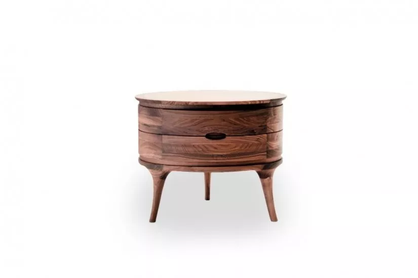 Ainda Bedside Table (Expo Offer)