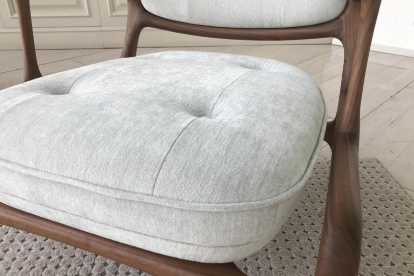 Fauteuil Twenty Two (Offre Expo)