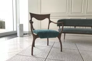 Hypnos Chair (Expo Offer) 2