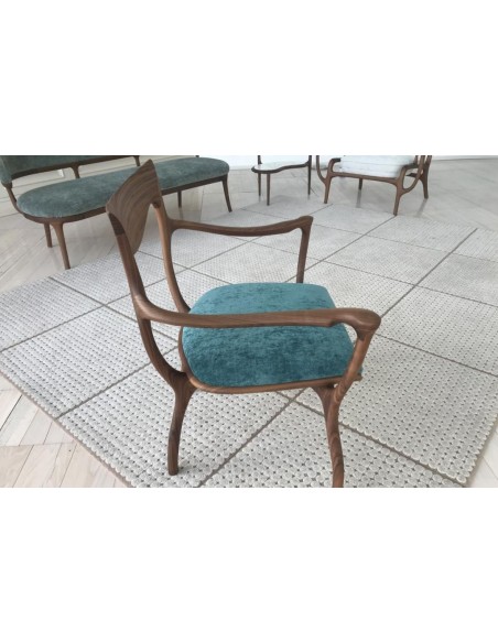 Chaise Hypnos (Offre Expo)