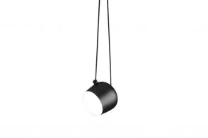Suspension Lamp Aim