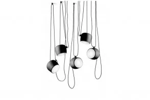 Lampada a Sospensione Aim 2