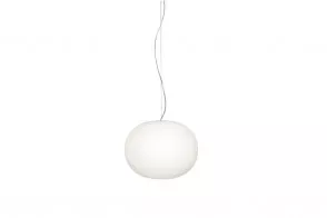 Glo-Ball S2 Suspension Lamp