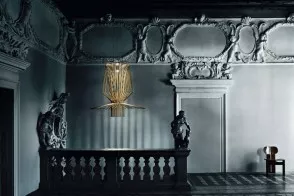 Allegro Assai Suspension Lamp