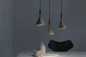 Lampada a Sospensione Aplomb