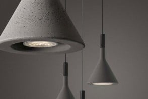 Lampe Suspendue Aplomb 2