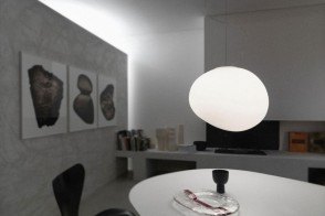 Lampada a Sospensione Gregg