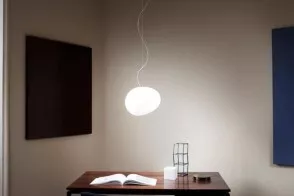 Suspension Lamp Gregg 2