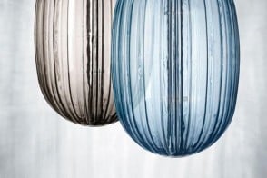 Suspension Lamp Plass 2
