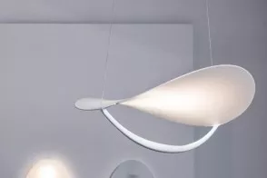 Lampada a Sospensione Plena 2