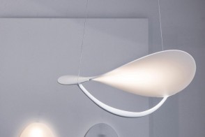 Suspension Lamp Plena 2