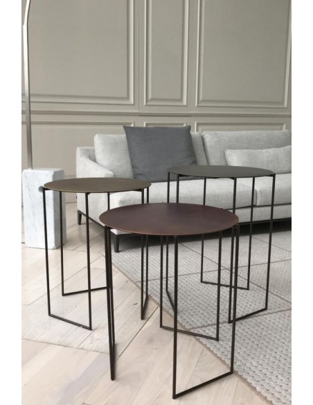 Band Coffee Tables (Expo Offer)