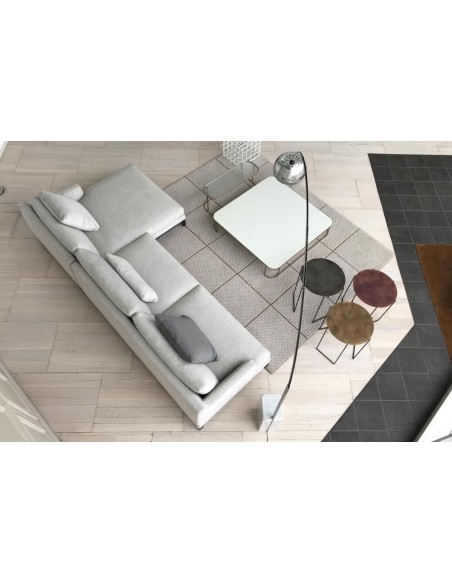 Band Coffee Tables (Expo Offer)