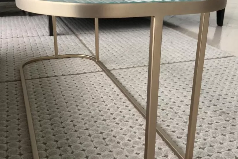 Arlon Coffee Tables (Expo Offer)
