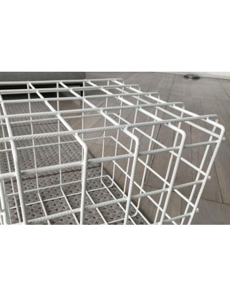 Leyva Coffee Table (Expo Offer)