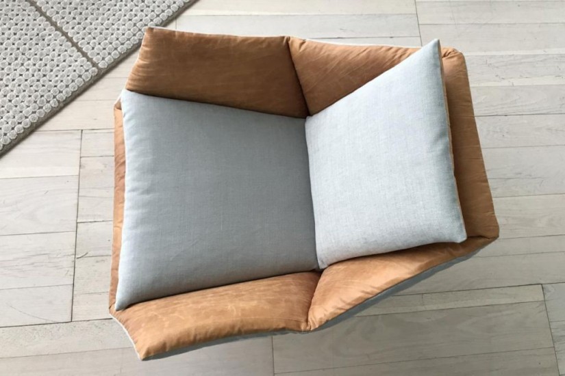 New York Armchair (Expo Offer)