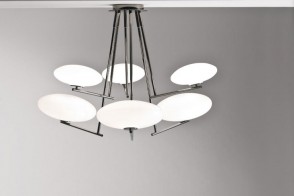 Suspension Lamp Mamì 2
