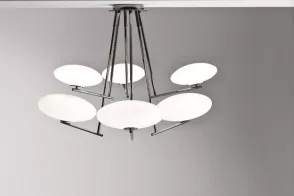 Mamì Suspension Lamp 2