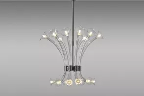 Lampada a Sospensione Jei Jei