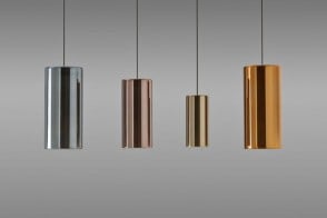 Suspension Lamp Lit 2