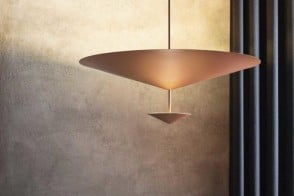 Suspension Lamp Narciso 2