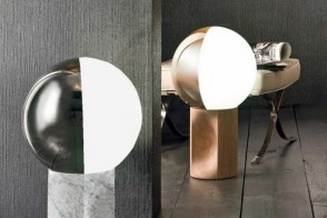 Lampe de table Je Suis 2