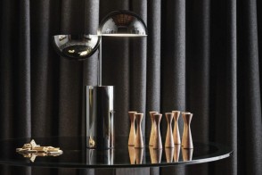 Lampe de Table Elisabeth 2