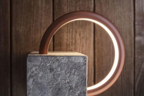 Angolo Floor Lamp 2