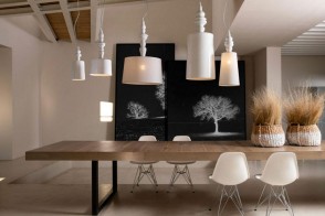 Lampada a Sospensione Alì & Babà 2