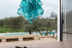 Lampada a Sospensione Ceraunavolta 2