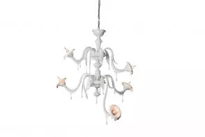 Au Revoir Suspension Lamp 2