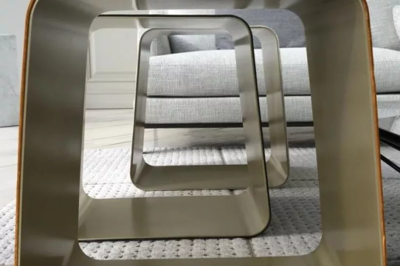 WGS Stools (Expo Offer)