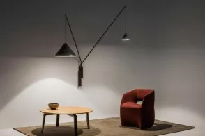 North Wall Lamp