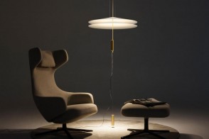 Lampada a Sospensione Flamingo