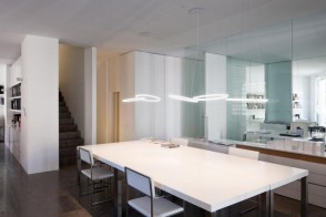 Halo Jewel Suspension Lamp 2