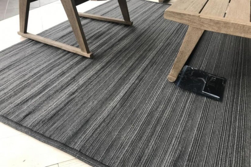 Twist Outdoor Carpet  (Expo Offer)