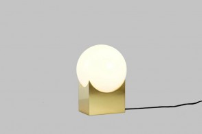 Atlas Table Lamp