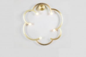 Blow Wall Lamp