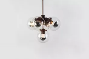 Modo Suspension Lamp