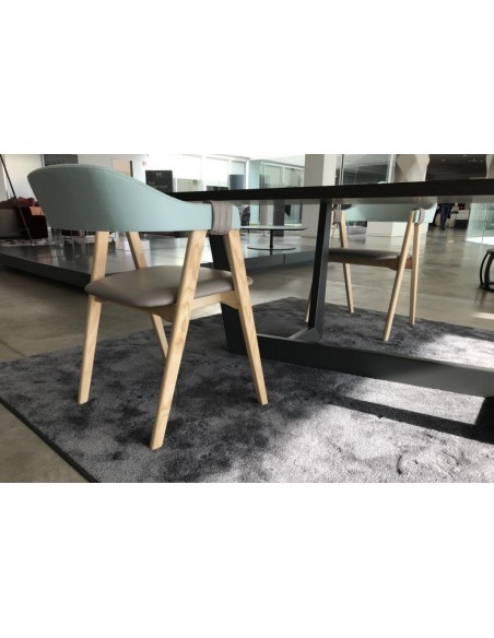 Mathilda Chair (Expo Offer)