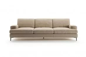 British Sofa