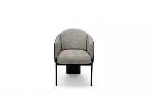 Chaise Virgin